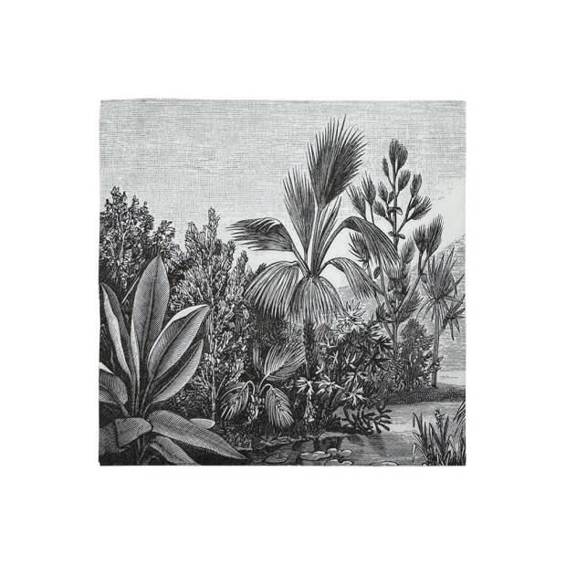 Lot 20 serviette papier voyage