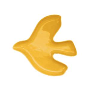 Coupelle Oiseau