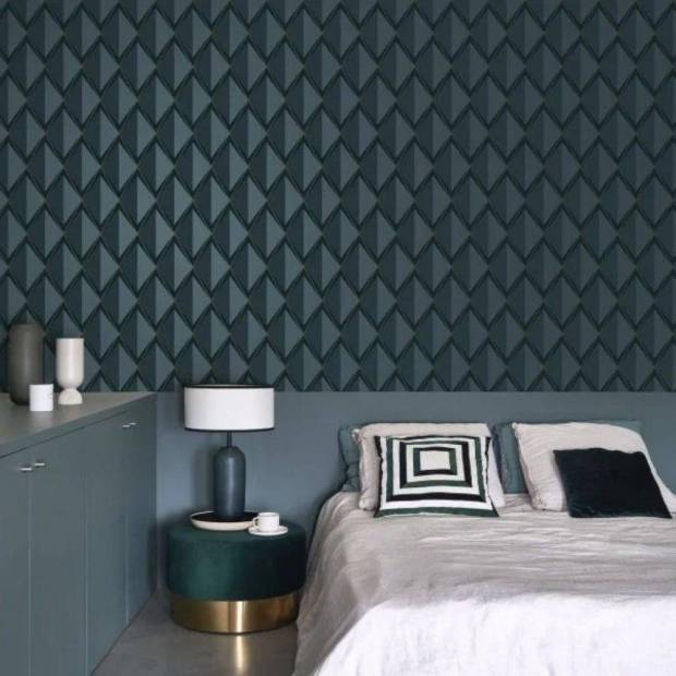 Papier Peint Chaplin