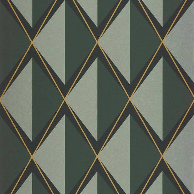 Papier Peint Chaplin