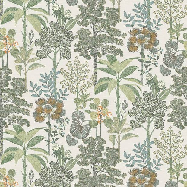 Papier Peint Arboreta