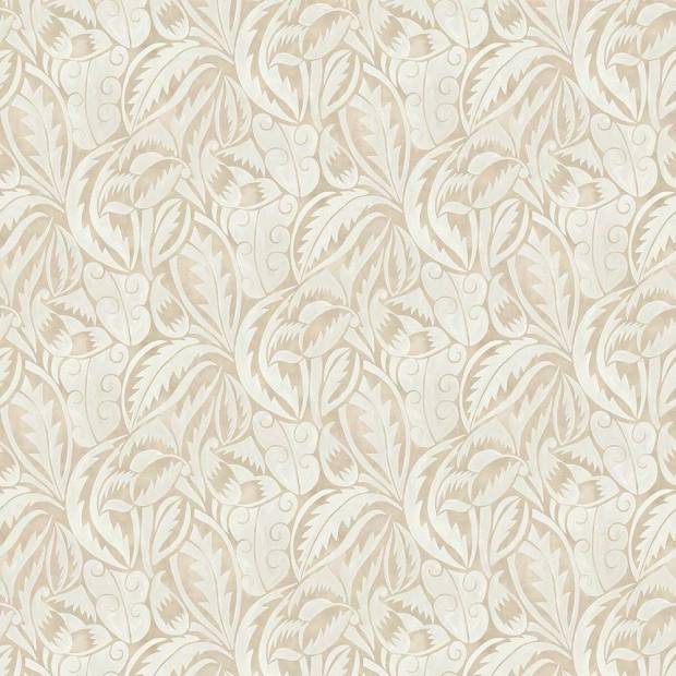 Papier Peint Dufy Leaf