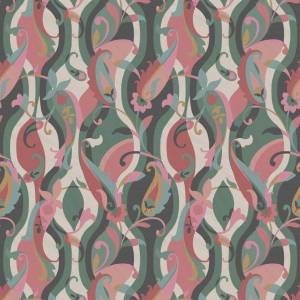 Papier Peint Castillo