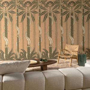 Papier Peint Panoramique Kerala