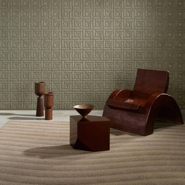 Papier Peint Sakkara