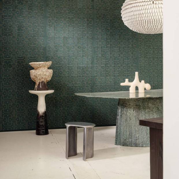 Papier Peint Jaseran