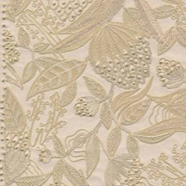 Papier Peint Eclosion