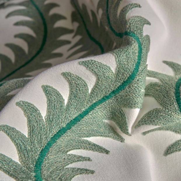 Tissu Isigny