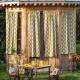 Tissu Isigny