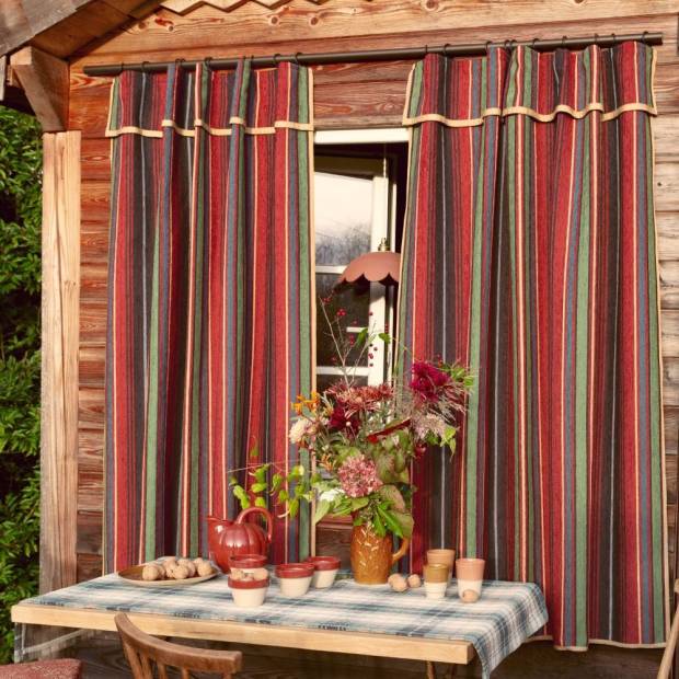 Tissu Houlgate