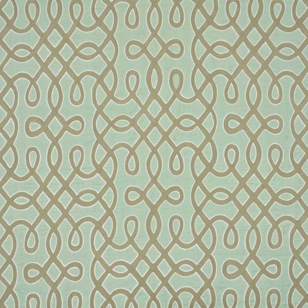 Tissu Alhambra