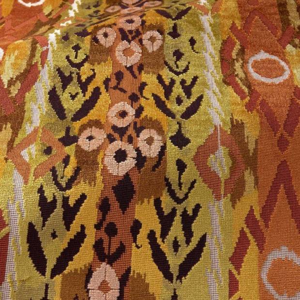 Tissu Macao