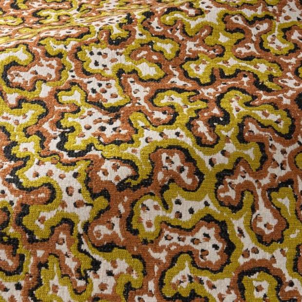 Tissu Sinularia