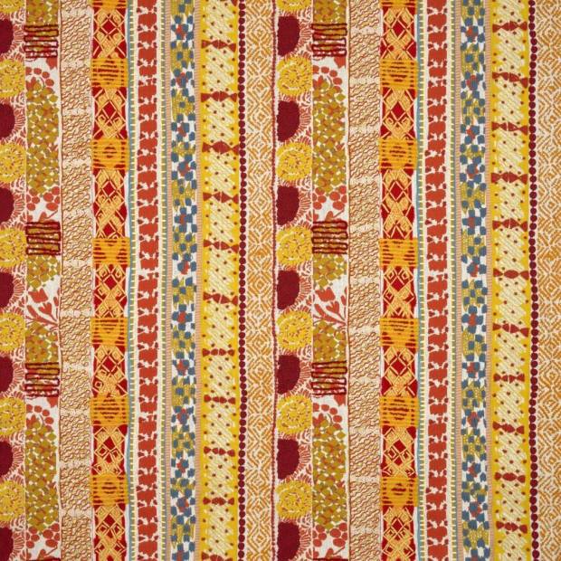 Tissu Frida