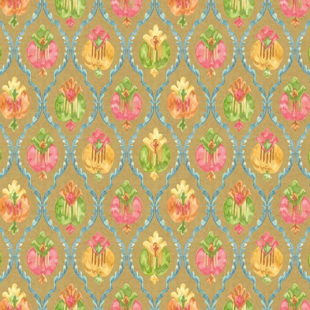 Papier peint Mysore