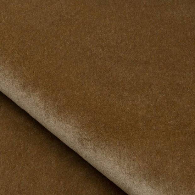 Tissu Velours Mohair