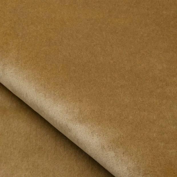 Tissu Velours Mohair