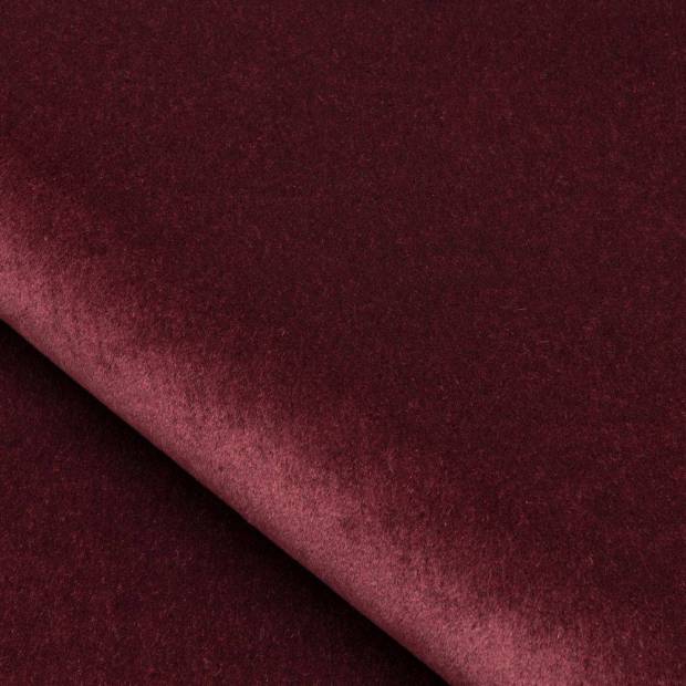 Tissu Velours Mohair