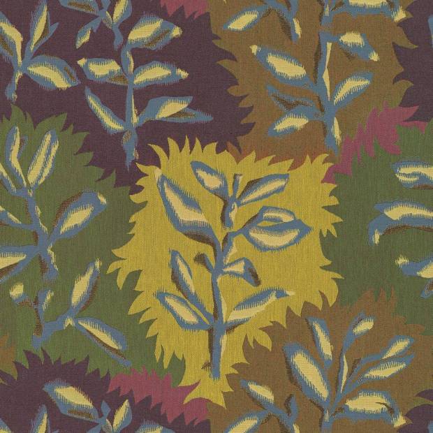 Tissu Carcopino