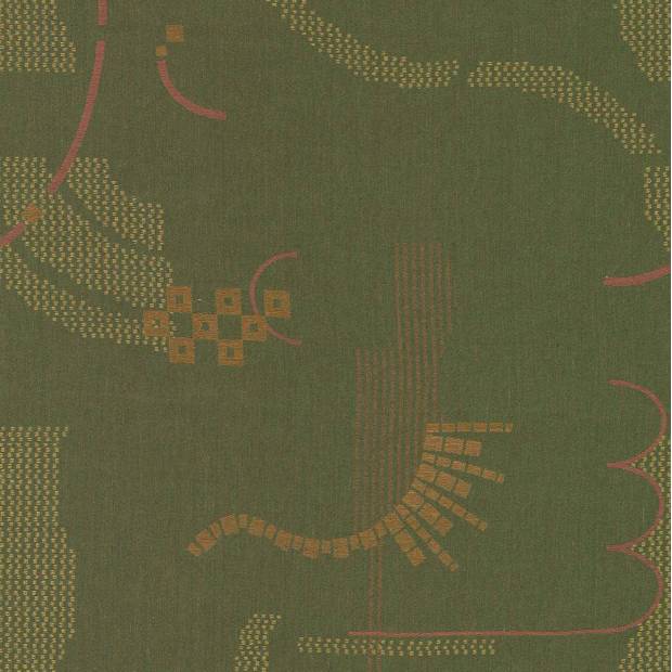 Tissu Minuit à bord