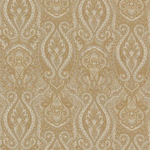 Tissu Paisley
