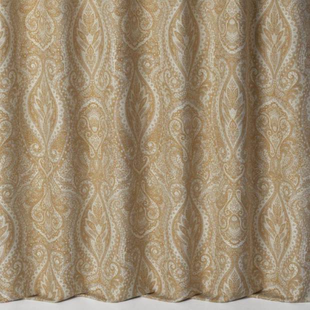Tissu Paisley