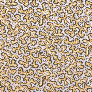 Papier peint Sinularia