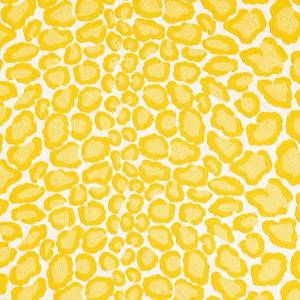 Tissu Coup de griffe brode