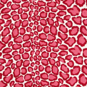 Tissu Coup de griffe brode