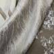 Tissu Murmuration