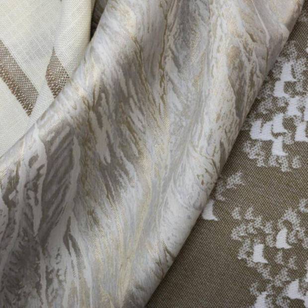 Tissu Murmuration