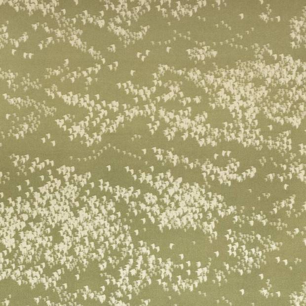 Tissu Murmuration