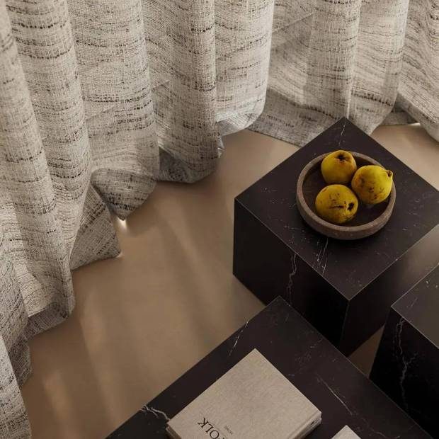 Tissu Torno