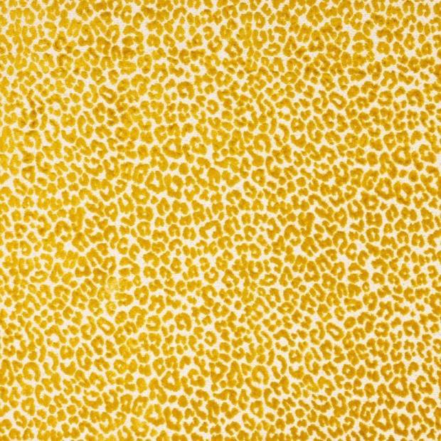 Tissu Bagheera Jacquard