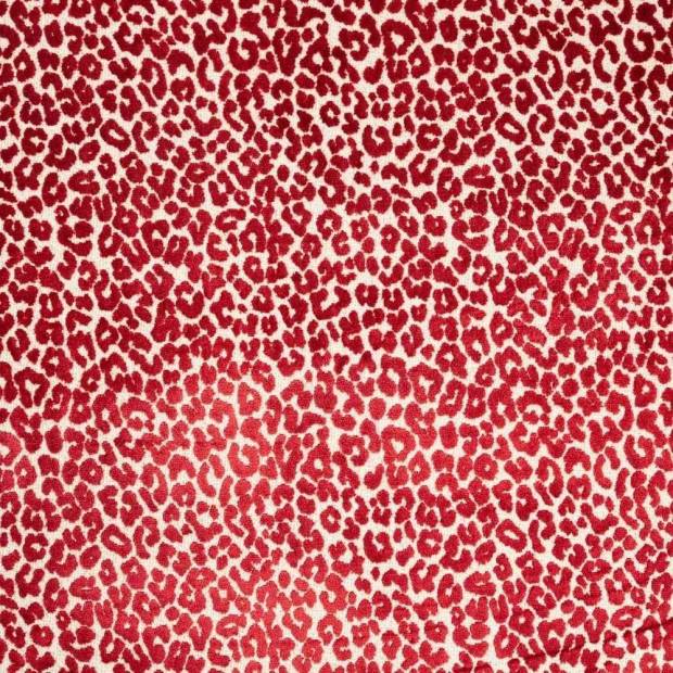 Tissu Bagheera Jacquard