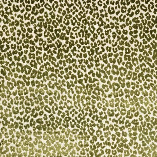 Tissu Bagheera Jacquard