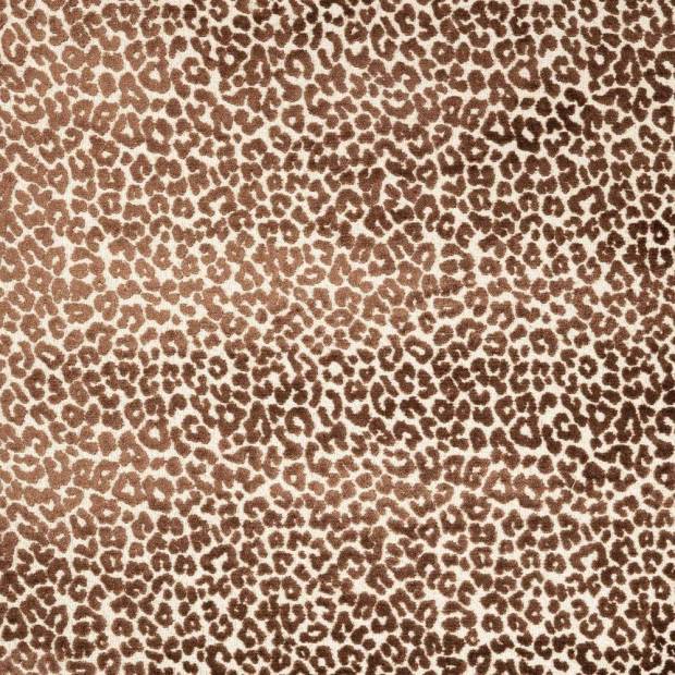 Tissu Bagheera Jacquard