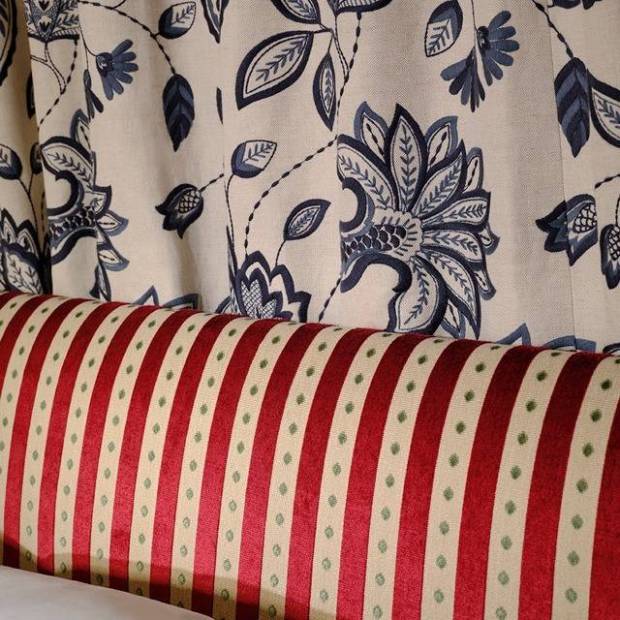 Tissu Punto