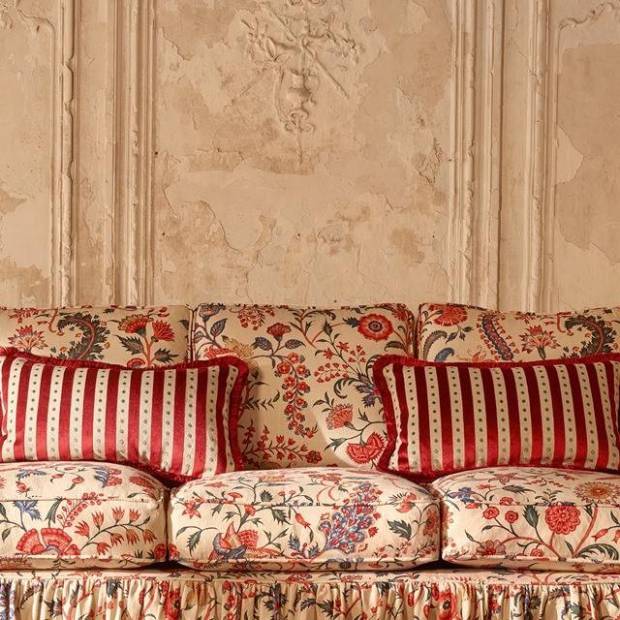 Tissu Punto