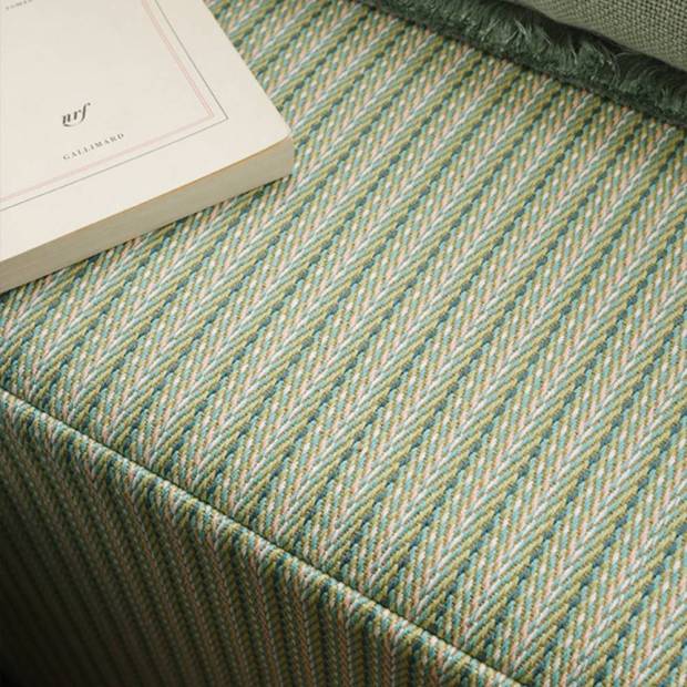 Tissu Olmo