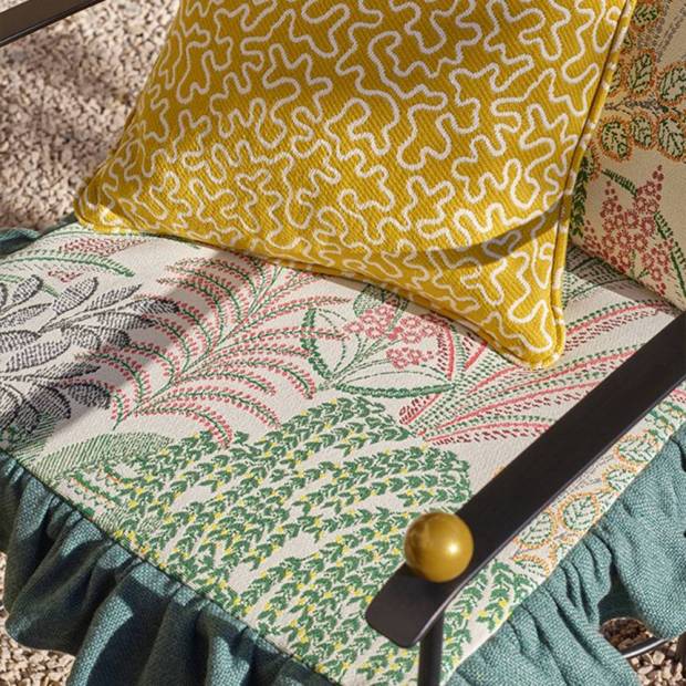Tissu Corti
