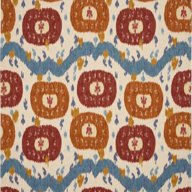 Tissu Astana
