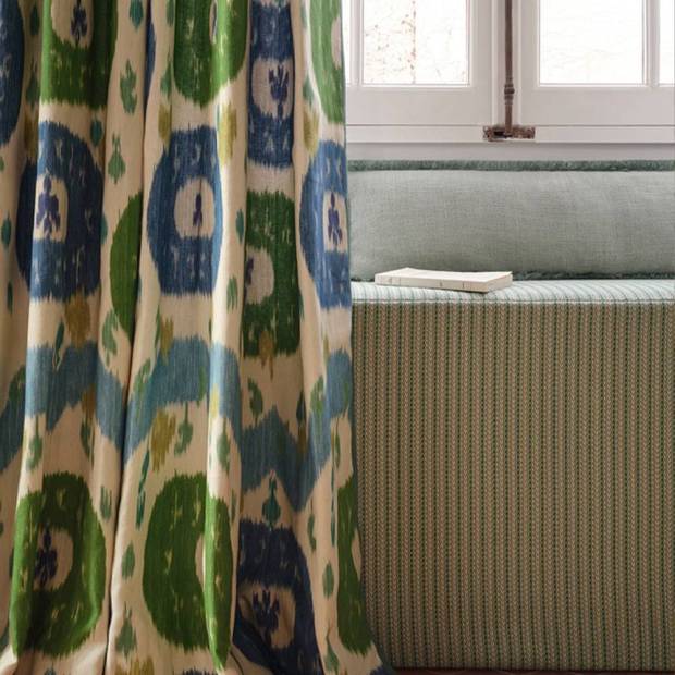 Tissu Astana