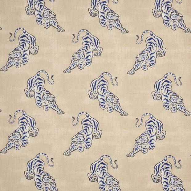 Tissu Bagan Lin
