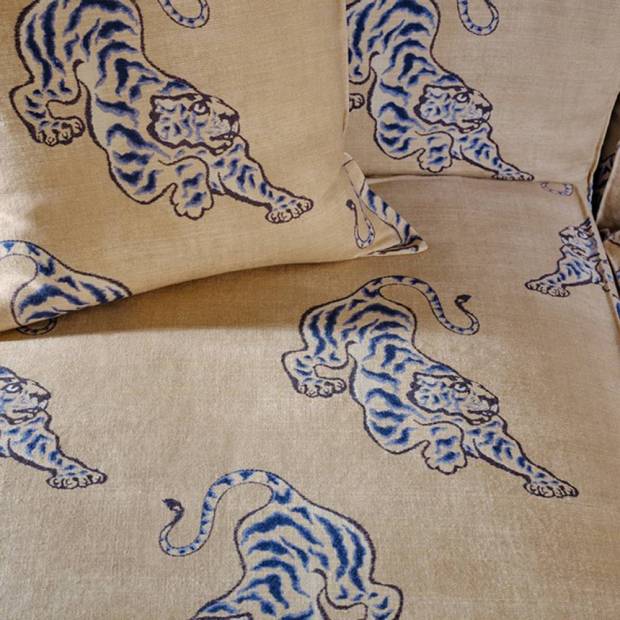 Tissu Bagan Lin