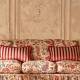 Tissu Celestine