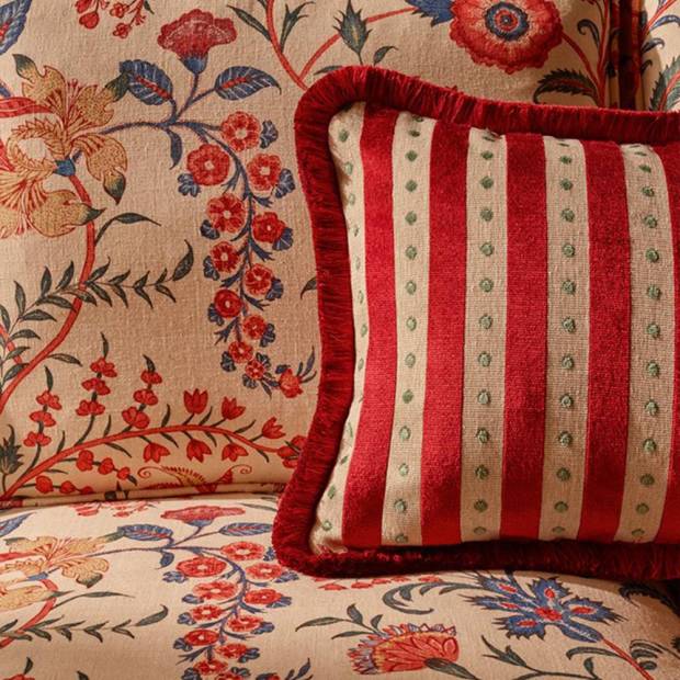 Tissu Celestine