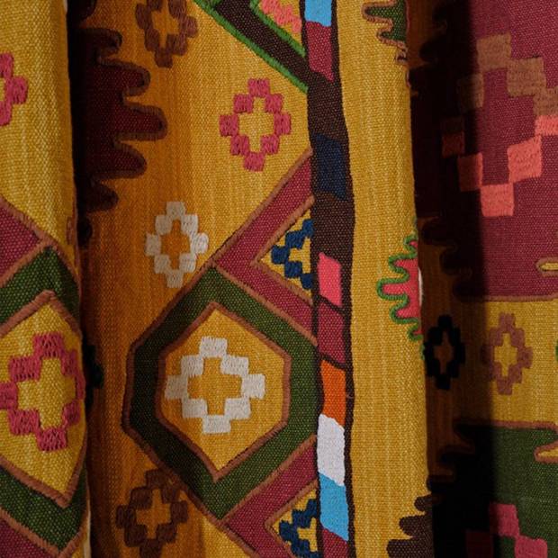 Tissu Khora