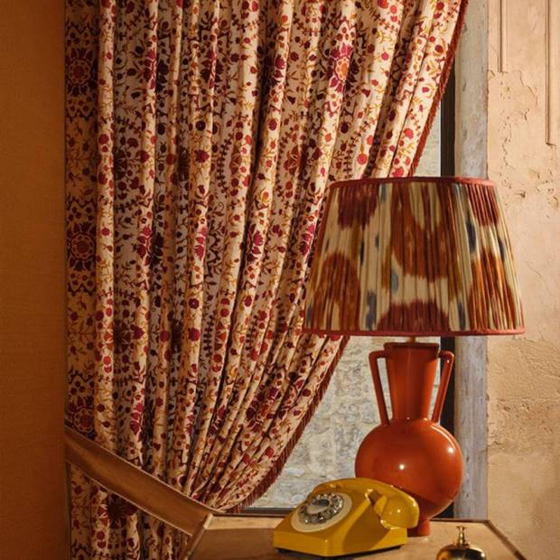 Tissu Neela