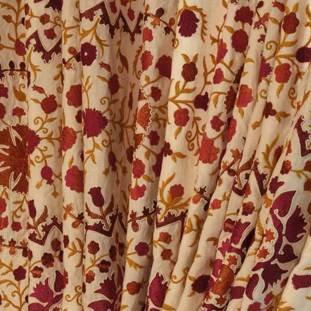 Tissu Neela